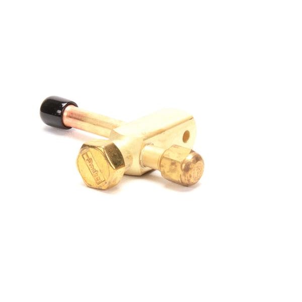 Service Valve